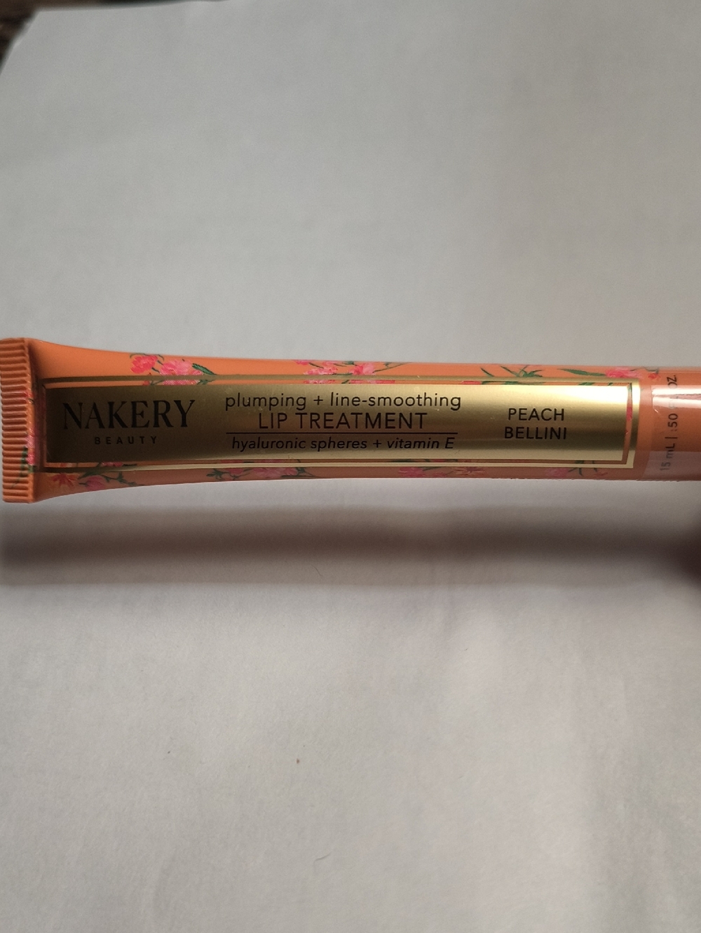 Nakery Beauty Lip Treatment